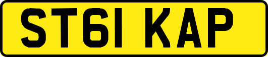 ST61KAP