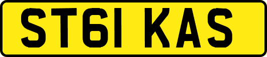 ST61KAS