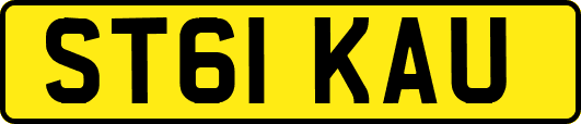 ST61KAU