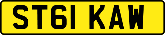 ST61KAW
