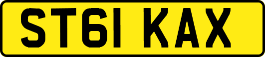 ST61KAX