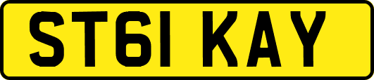 ST61KAY