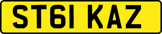 ST61KAZ