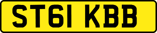 ST61KBB
