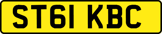 ST61KBC