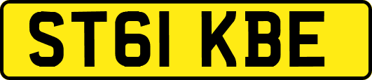 ST61KBE