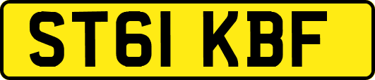 ST61KBF