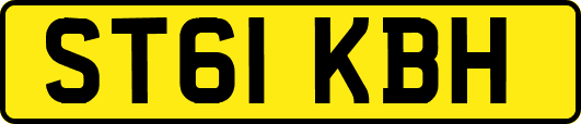 ST61KBH