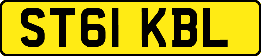 ST61KBL