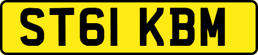 ST61KBM