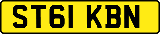 ST61KBN