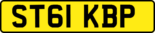 ST61KBP