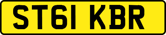 ST61KBR