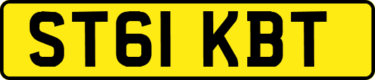 ST61KBT
