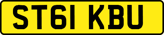 ST61KBU