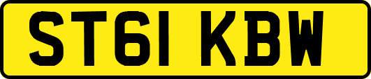ST61KBW