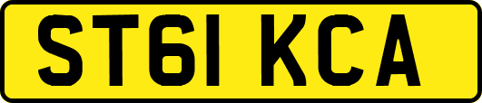 ST61KCA