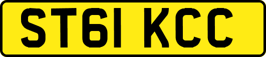 ST61KCC
