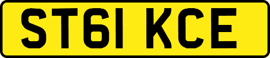 ST61KCE