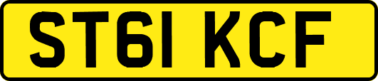 ST61KCF