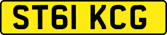ST61KCG