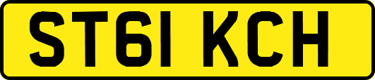ST61KCH
