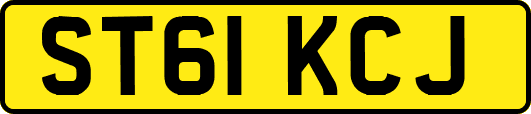 ST61KCJ