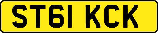 ST61KCK