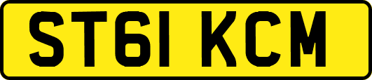 ST61KCM