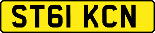 ST61KCN