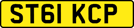 ST61KCP