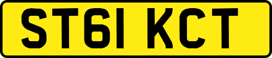 ST61KCT