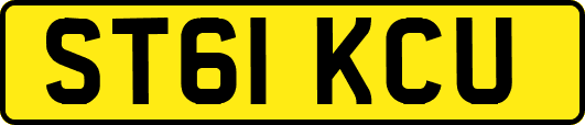 ST61KCU