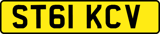 ST61KCV