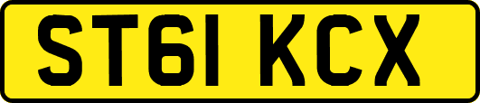 ST61KCX