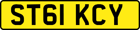 ST61KCY