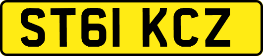 ST61KCZ