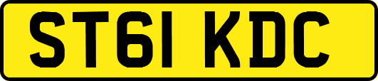ST61KDC