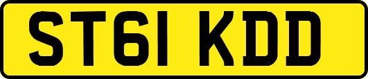 ST61KDD