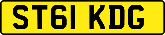 ST61KDG