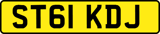 ST61KDJ