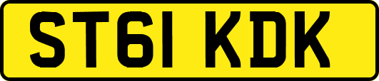 ST61KDK