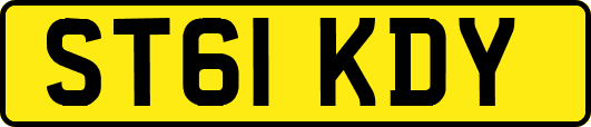 ST61KDY
