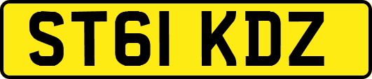 ST61KDZ