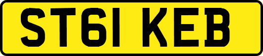 ST61KEB