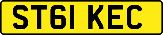 ST61KEC