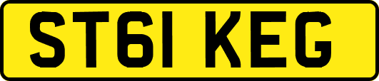 ST61KEG