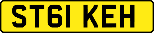 ST61KEH