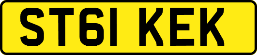 ST61KEK