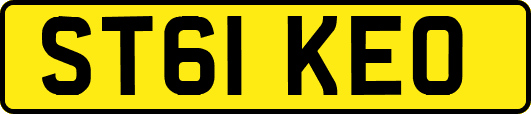 ST61KEO